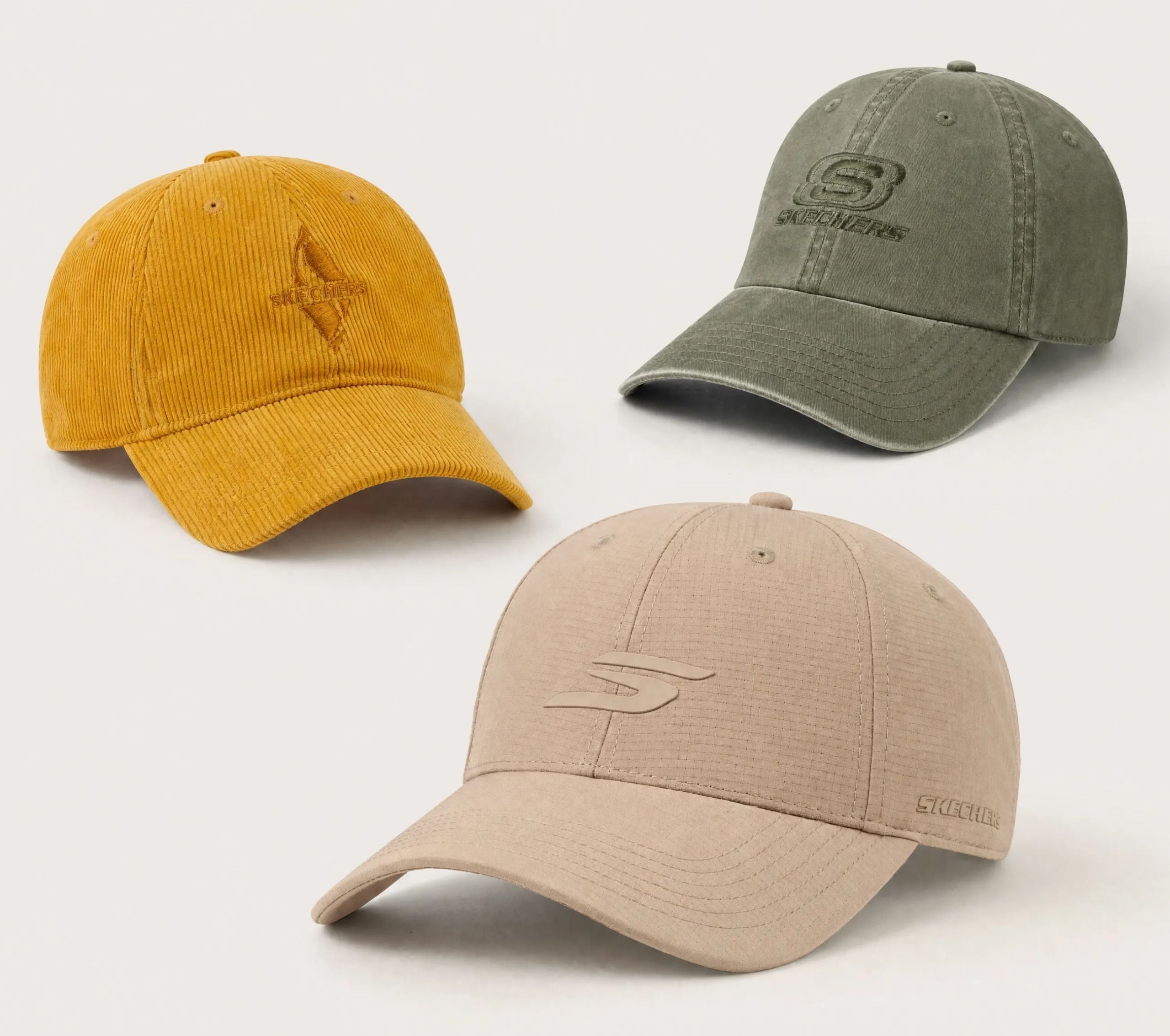 Hats - Fall Guide